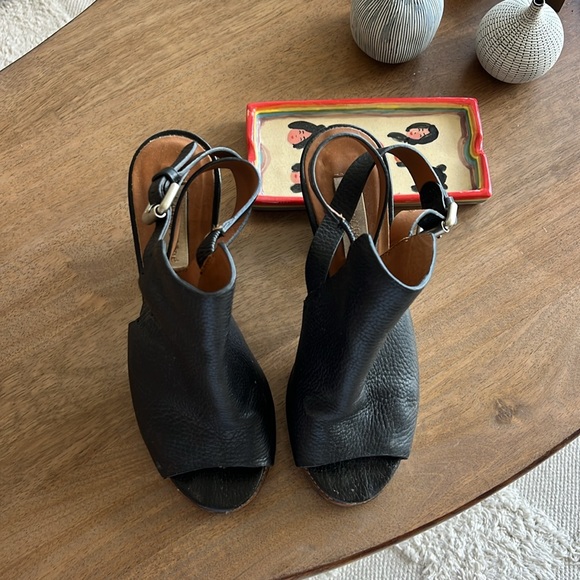 Chloe shoes size 37 - Picture 7 of 8